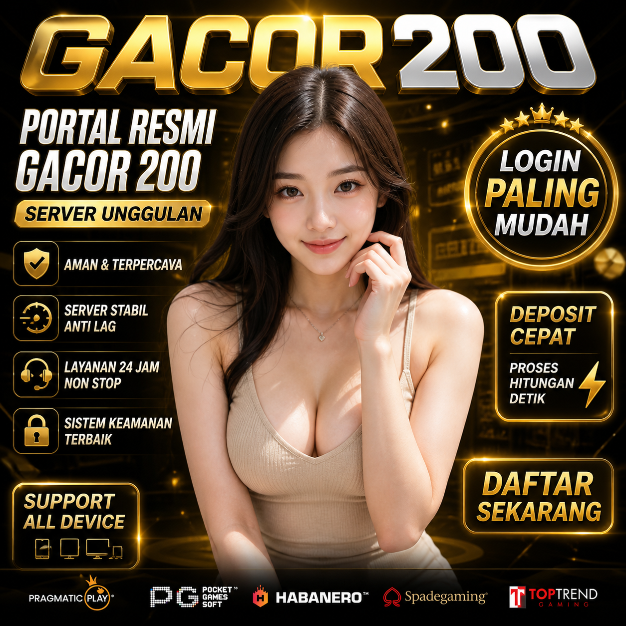 TOTO TOGEL